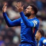 Hasil Newcastle United vs Chelsea skor akhir 2-2 - Liga Inggris