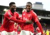 Nottingham Forest Menang 3-0! Blunder Vicario Hancurkan The Lilywhites Hasil Nottingham Forest vsTottenham Hotspur skor akhir 3-0 - Liga Inggris matchday 16