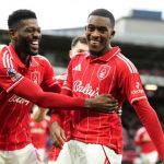 Hasil Nottingham Forest vsTottenham Hotspur skor akhir 3-0 - Liga Inggris matchday 16