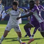 Hasil Parma vs Fiorentina skor akhir 1-0 - Liga Itlia