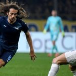 Hasil Parma vs Lazio skor akhir 0-1 - Liga Italia