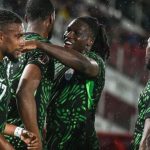 Hasil Piala Afrika Nigeria vs Tanzania skor akhir 2-1