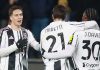 Hasil Pisa vs Juventus
