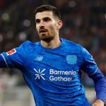 Hasil RB Leipzig vs Bayer Leverkusen - Liga Jerman