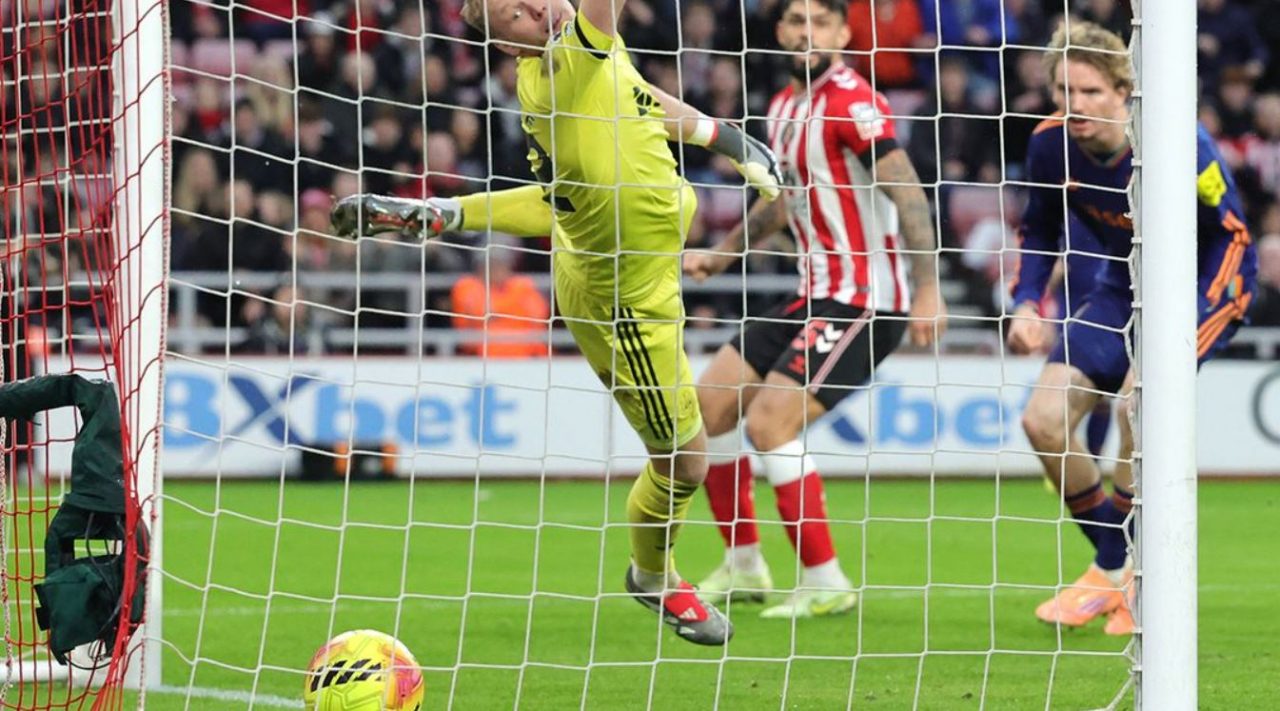 Hasil Sunderland vs Newcastle United skor akhir 1-0 - Liga Inggris matchday 16