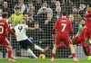 Hasil Tottenham Hotspur vs Liverpool - Liga Inggris