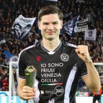 Dua Gol Dianulir, Napoli Akhirnya Tumbang oleh Gol Ajaib Ekkelenkamp Hasil Udinese vs Napoli skor akhir 1-0 - Liga Italia