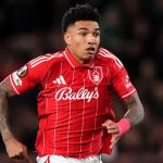 Igor Jesus Antar Forest Akhiri Puasa 30 Tahun Kemenangan Tandang di Kompetisi Eropa Hasil Utrecht vs Nottingham Forest - Liga Europa