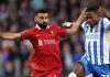 Liverpool vs The Seagulls: Rekam Jejak Mengejutkan di Balik 43 Pertemuan Head-to-Head Liverpool vs Brighton: Siapa Lebih Unggul?