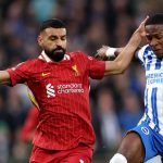 Liverpool vs The Seagulls: Rekam Jejak Mengejutkan di Balik 43 Pertemuan Head-to-Head Liverpool vs Brighton: Siapa Lebih Unggul?