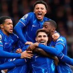 Fakta Mengejutkan Chelsea vs The Toffees: 30 Laga Tanpa Menang di Stamford Bridge! Head-to head Chelsea vs Everton - Liga Inggris