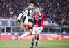 Sundulan Cabal Bungkam Bologna, Bianconeri Pulang dengan Tiga Poin Krusial Hsil Bologna vs Juventus skor akhir 0-1 - Liga Italia