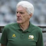 Hugo Broos Segera Ukir Sejarah Bersama Timnas Afrika Selatan