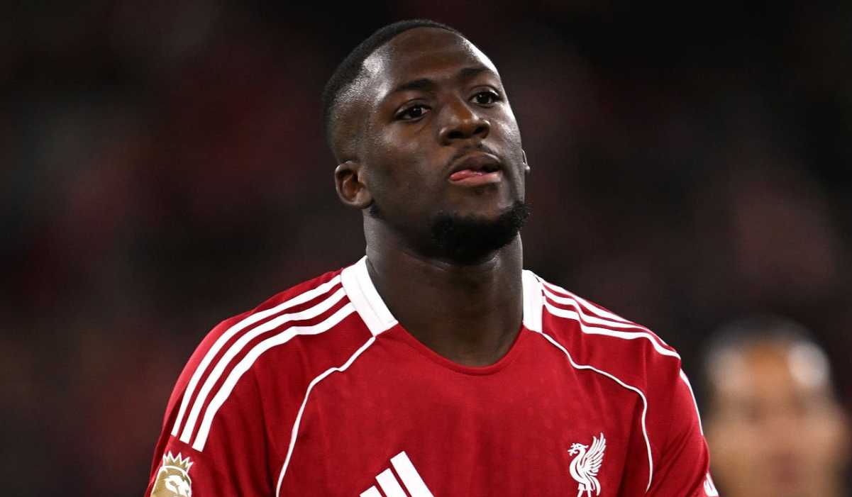 Konate Yakin Mohamed Salah Bertahan di Liverpool Usai Ketegangan dengan Arne Slot