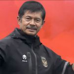 Minim Menit Bermain, Rifqi Ray Dipaksa Tampil di SEA Games 2025