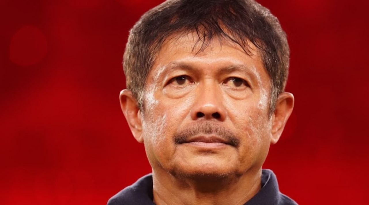 Indra Sjafri dipecat PSSI