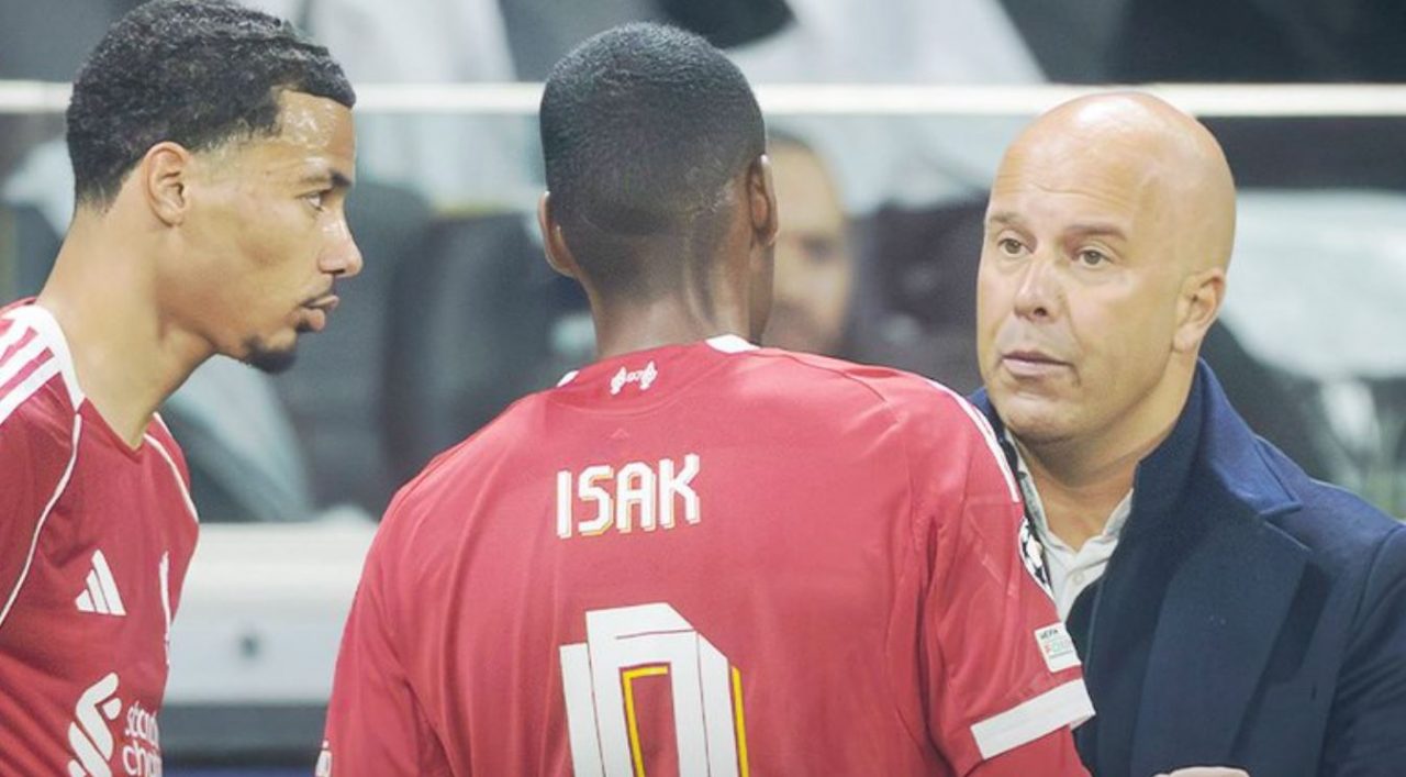 Inter Milan vs Liverpool