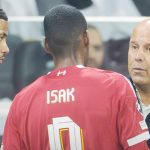 Taktik Berani Arne Slot Berbuah Kemenangan Liverpool di Kandang Nerazzurri Inter Milan vs Liverpool