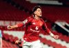Rekor Pecah! JJ Gabriel Cetak Sejarah di Old Trafford