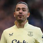 Jack Grealish di laga Chelsea vs Everton