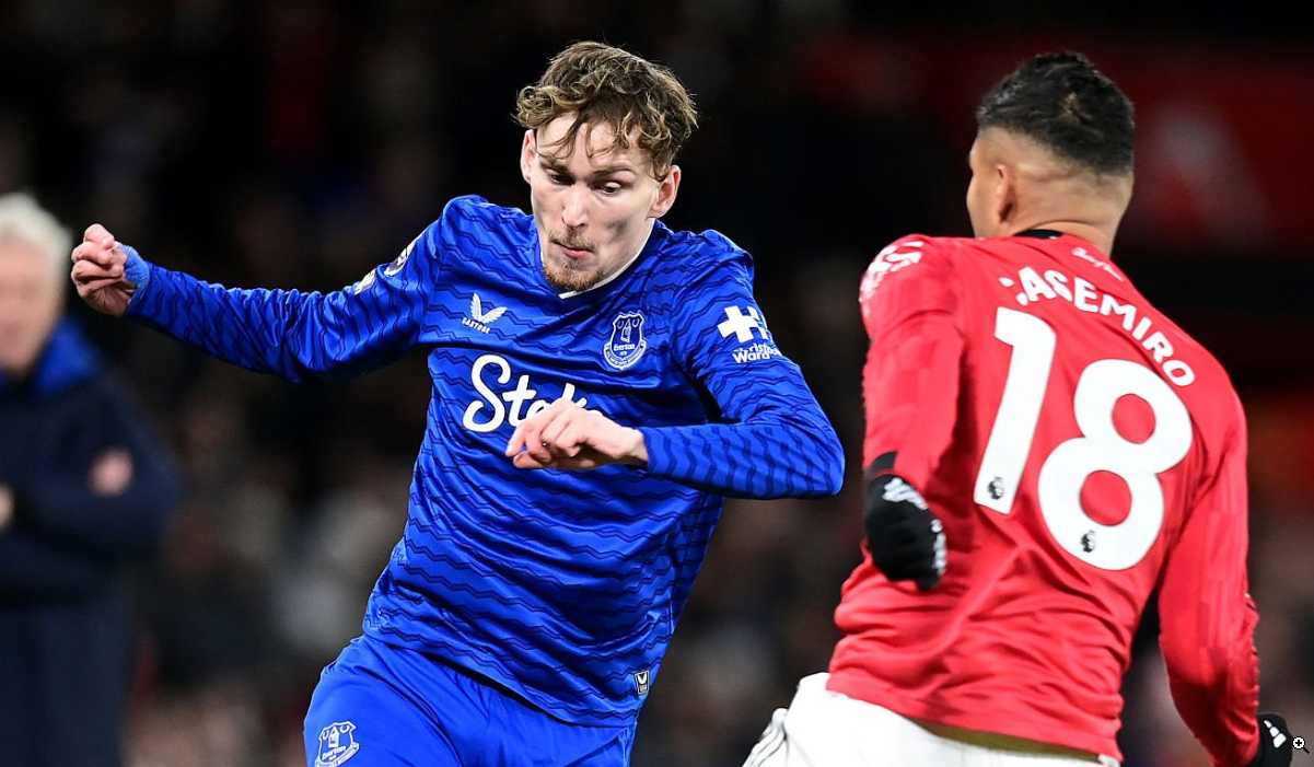 Manchester United Bersiap Pulangkan Mantan Pemain Akademi yang Sedang Potong Harga