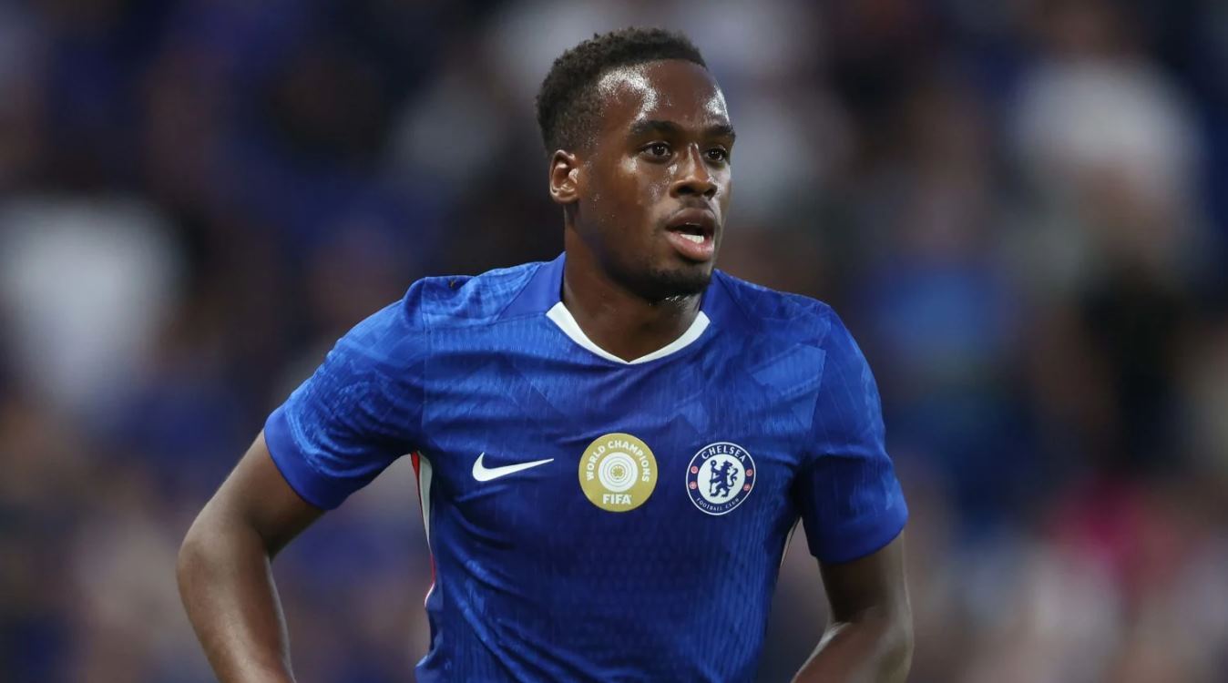 Performa Menurun, Maresca Diminta Tegas Tinggalkan Jamie Gittens