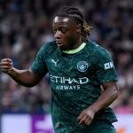 Doku Absen, Rodri Belum Siap: Manchester City Diuji Cedera Jelang Piala Liga Jeremy Doku harus menepi karena cedera