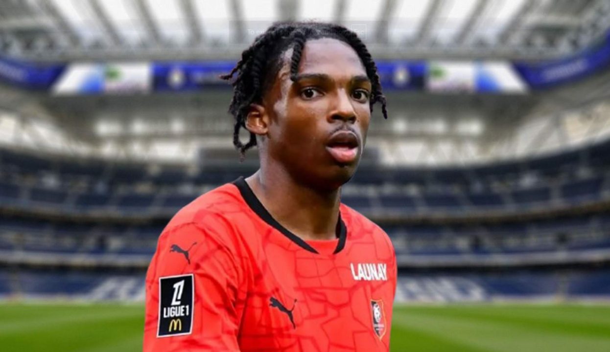 Kontrak Konate Buntu, Jeremy Jacquet Jadi Opsi Serius Liverpool