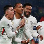 Tiga Pelajaran Penting dari Kekalahan Liga Champions Chelsea di Kandang La Dea Joao Pedro merayakan gol di laga Atalanta vs Chelsea