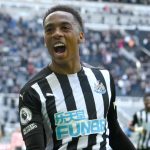 Joe Willock Siap Angkat Kaki! Crystal Palace Gerak Cepat di Januari Joe Willock pemain Newcastle United