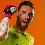 Jose Sa kiper Wolves