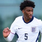 Josh Acheampong bintang muda Chelsea