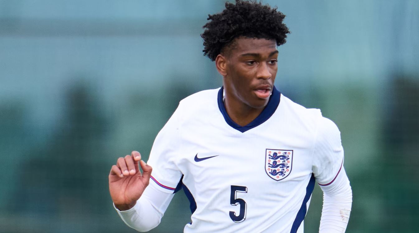 Siapa Sih Josh Acheampong? Usia 19 Tahun Sudah Dilirik Man City dan Die Rotten