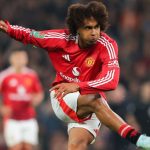 Nasib Joshua Zirkzee di Man United: Giallorossi Datang, Tapi Satu Masalah Jadi Batu Sandungan Joshua Zirkzee