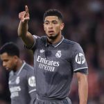 Man United Ajukan Tawaran Rp2,6 Triliun untuk Jude Bellingham! Jude Bellingham