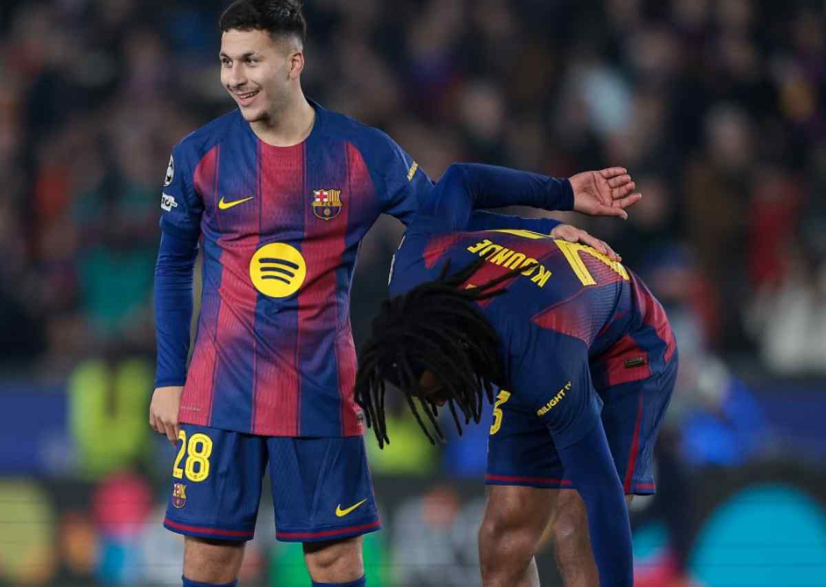 Jules Kounde Bakal Absen di Piala Super Spanyol Akibat Cedera