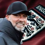 Jurgen Klopp Ingin Latih Inggris? Eks Liverpool Bongkar Hasrat Sang Legenda