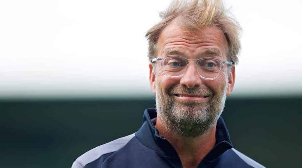 Rumor Panas Bernabeu: Klopp, Konate, dan Szoboszlai