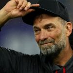 Jurgen Klopp Ungkap Empat Manajer Terhebat Sepanjang Sejarah, Termasuk Rivalnya Guardiola! Jurgen Klopp dan pelatih sepak bola terhebat sepanjang sejarah