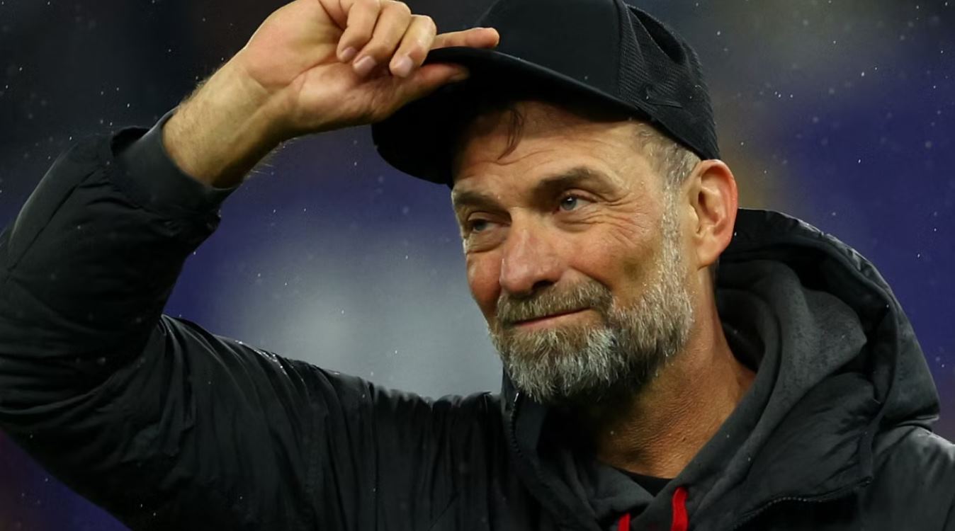 Jurgen Klopp dan pelatih sepak bola terhebat sepanjang sejarah Jurgen Klopp dan pelatih sepak bola terhebat sepanjang sejarah