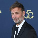 Jurgen Klopp Diminta Kembali ke Premier League, Tottenham Siap Gelontorkan Dana Besar Jurgen Klopp saat menghadiri 50 Years Europa-Park Anniversary Gala In Rust