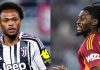Juventus Tantang Giallorossi Saat Para Pesaing Sibuk di Piala Super Italia Juventus vs Roma - Liga Italia