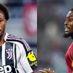 Juventus Tantang Giallorossi Saat Para Pesaing Sibuk di Piala Super Italia Juventus vs Roma - Liga Italia