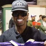 Kembaran Vinicius Hadir di Laga Guadalajara vs Barcelona