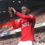 Tersisih di Era Amorim, Mainoo Pilih ke Real Madrid Atau Blaugrana? Barcelona Tertarik, Tapi Real Madrid Unggul dalam Perburuan Kobbie Mainoo