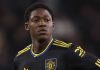 Fans Manchester United Nilai Minimnya Menit Main Mainoo sebagai Pemborosan Bakat Kobbie Mainoo di laga Wolves vs Manchester United