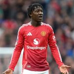 Harapan Kobbie Mainoo ke Napoli Ambyar! Amorim Ambil Sikap Tegas Drama Transfer Mainoo: Napoli Menunggu, Amorim Berkata Tidak