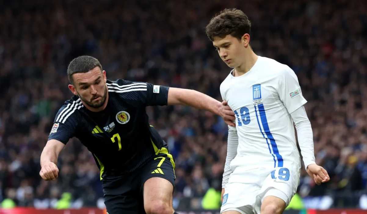 Minat Madrid pada Karetsas Terhalang Kepadatan Skuad, Blanco Tutup Peluang Pulang