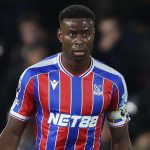 Kontrak Marc Guehi di Crystal Palace akan berakhir akhir musim ini