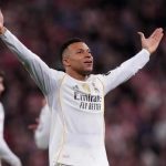 Segera Ukir Sejarah di Real Madrid, Mbappe Selangkah Lagi Pecahkan Rekor Cristiano Ronaldo Kylian Mbappe Selangkah Lagi Pecahkan Rekor Cristiano Ronaldo